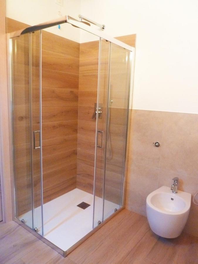 Alla Vecchia Contrada B&B Provaglio Val Sabbia Екстериор снимка