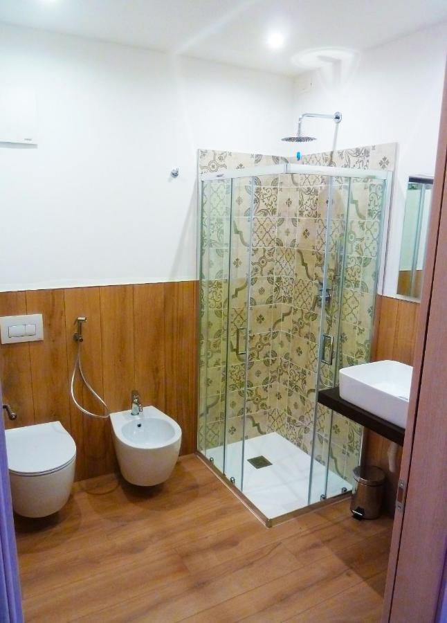 Alla Vecchia Contrada B&B Provaglio Val Sabbia Екстериор снимка