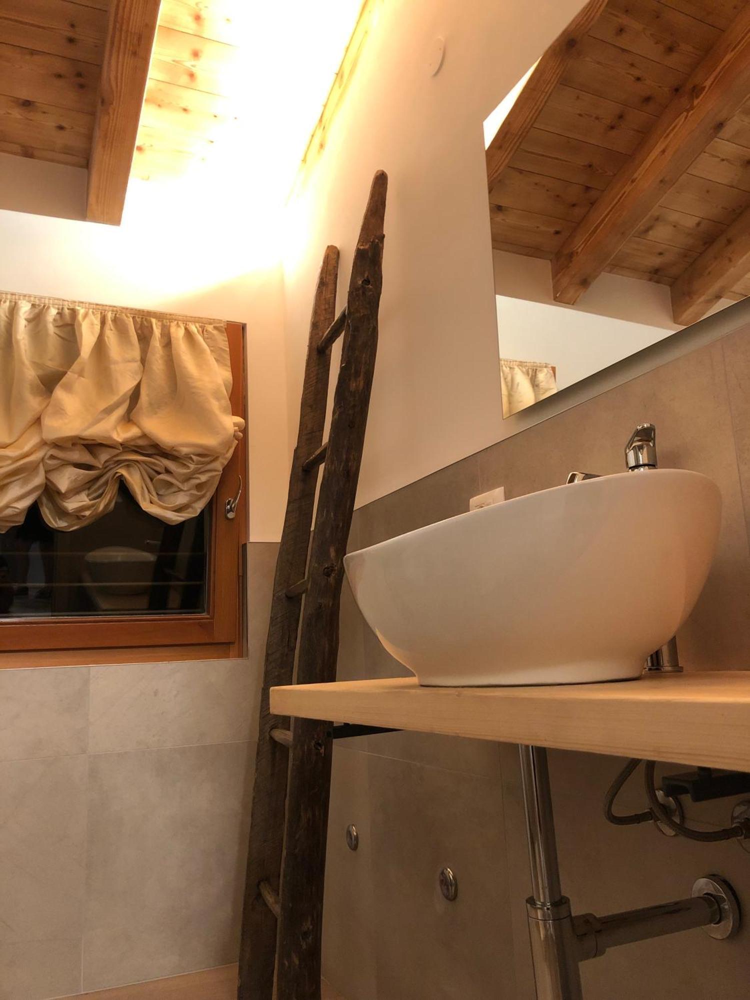 Alla Vecchia Contrada B&B Provaglio Val Sabbia Стая снимка