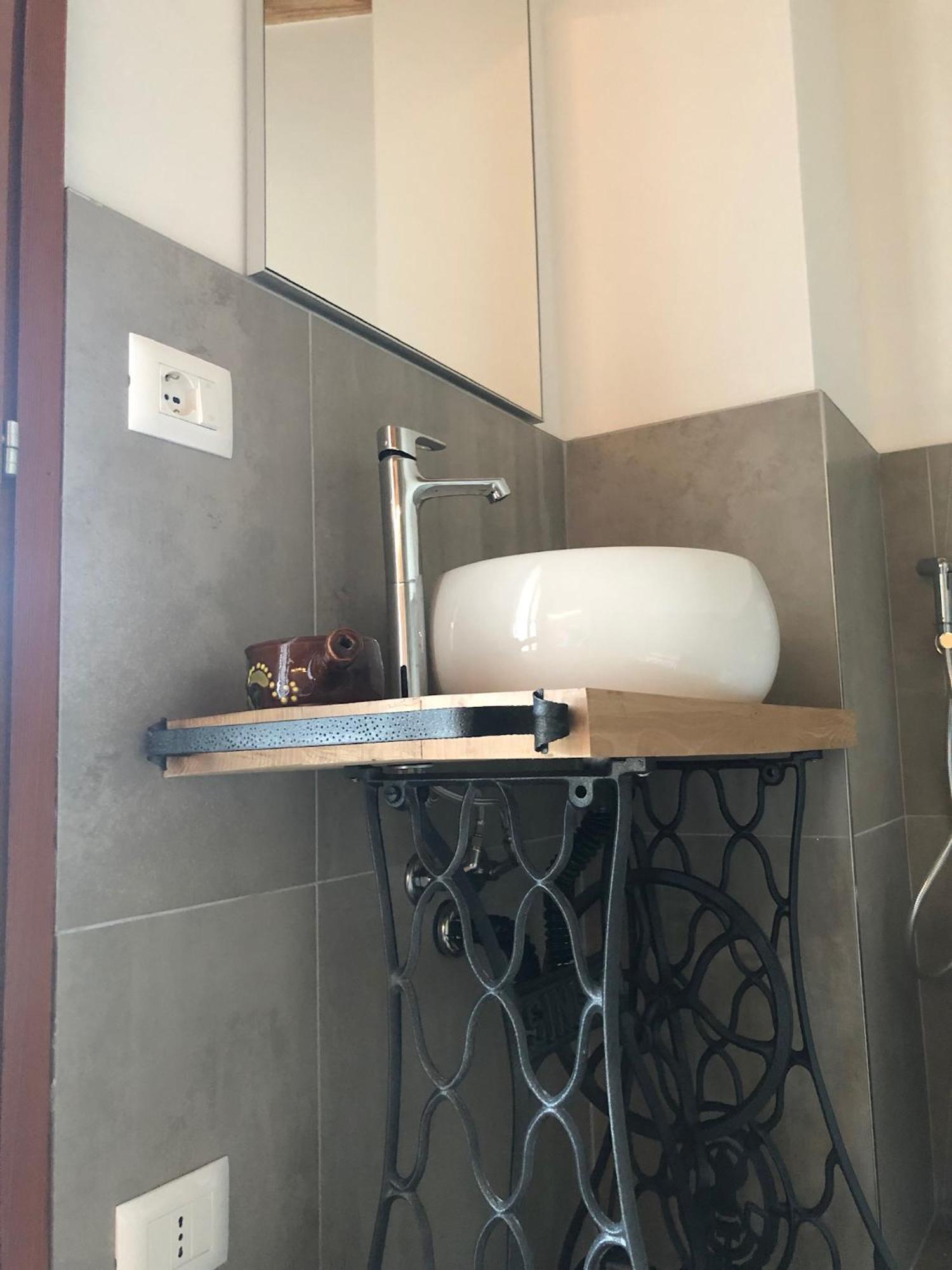 Alla Vecchia Contrada B&B Provaglio Val Sabbia Стая снимка